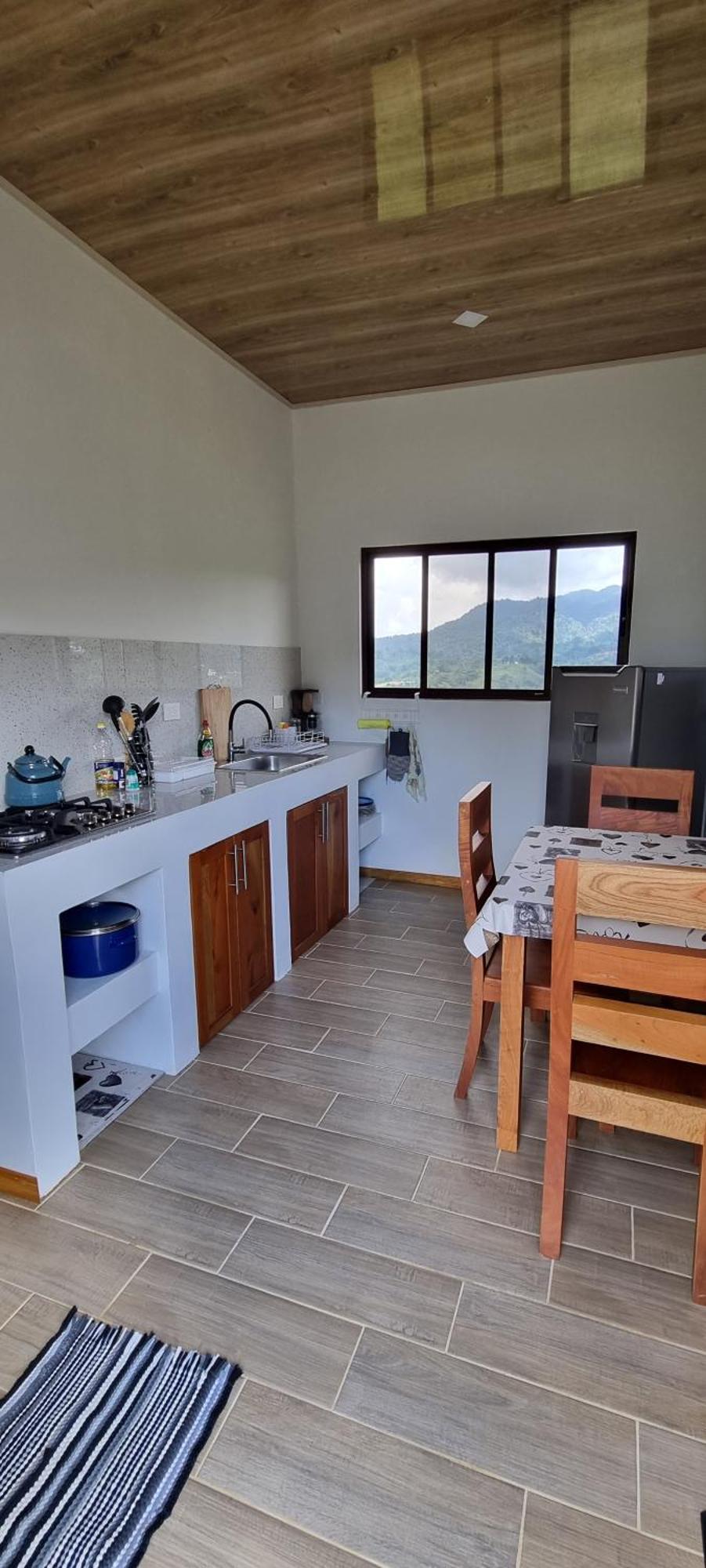 Vulkan Arenal Amazing View Lodge 4 Wd El Castillo Exterior foto